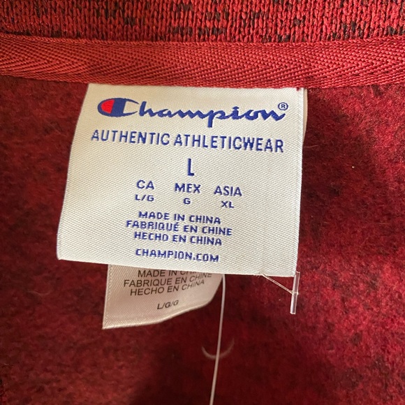 Cougars Jackets - Picture 2 of 7